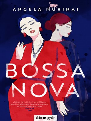 cover image of Bossa nova